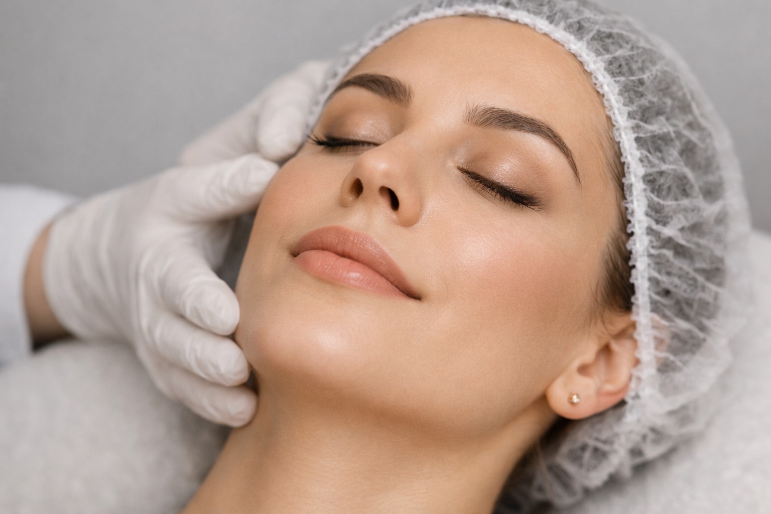 Vitaminas Faciales