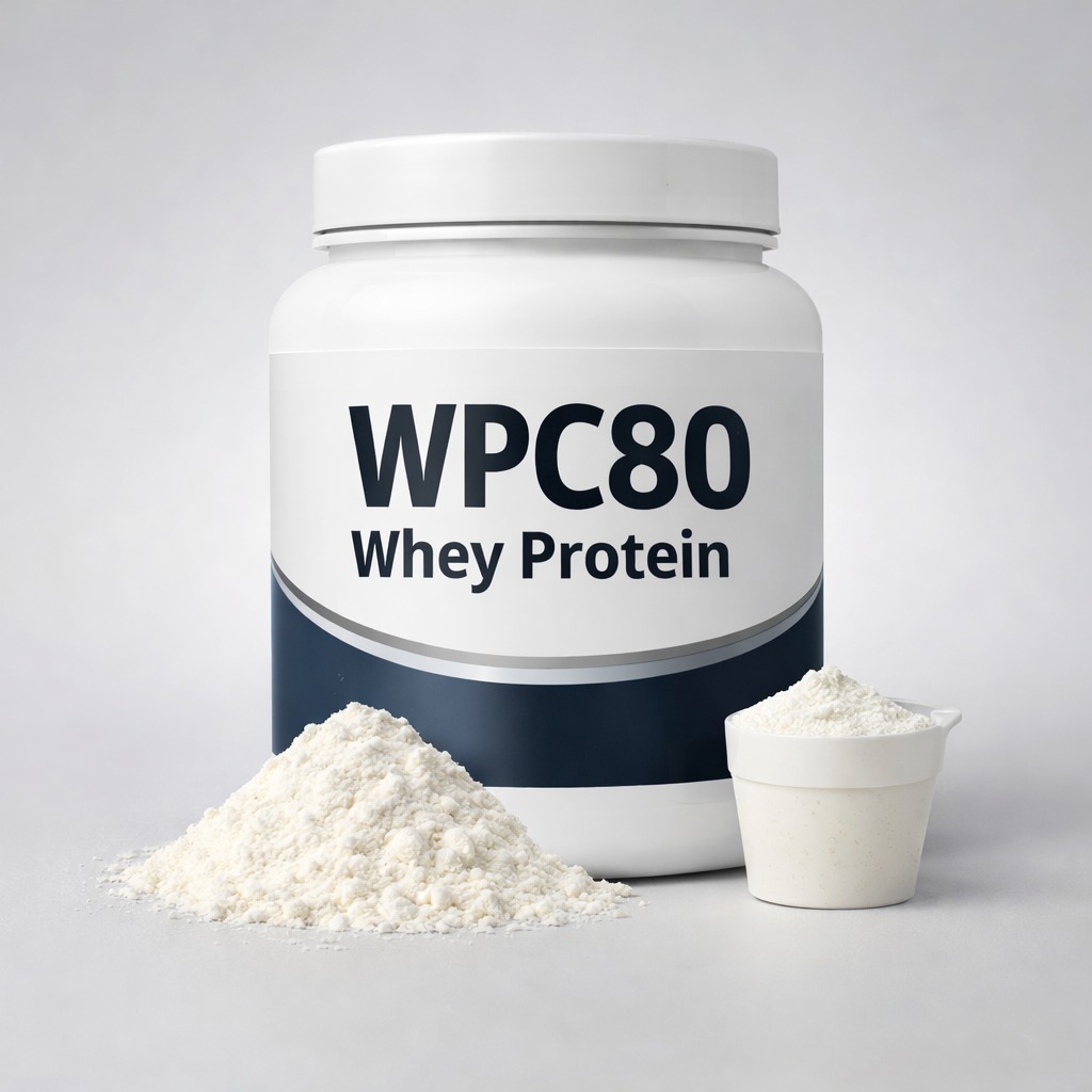 WPC80 Whey Protein